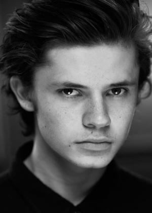 Ceallach Spellman